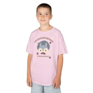 Ask Me About Esports – Kids T-Shirt