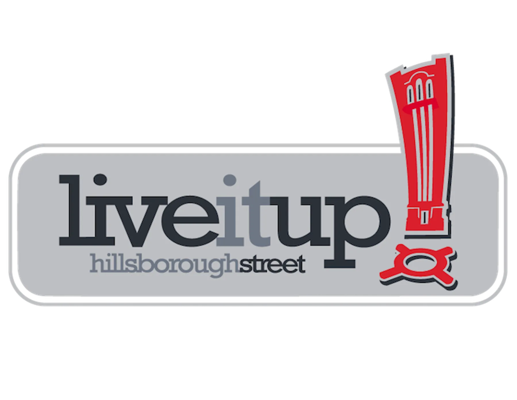Live It Up Hillsborough Street