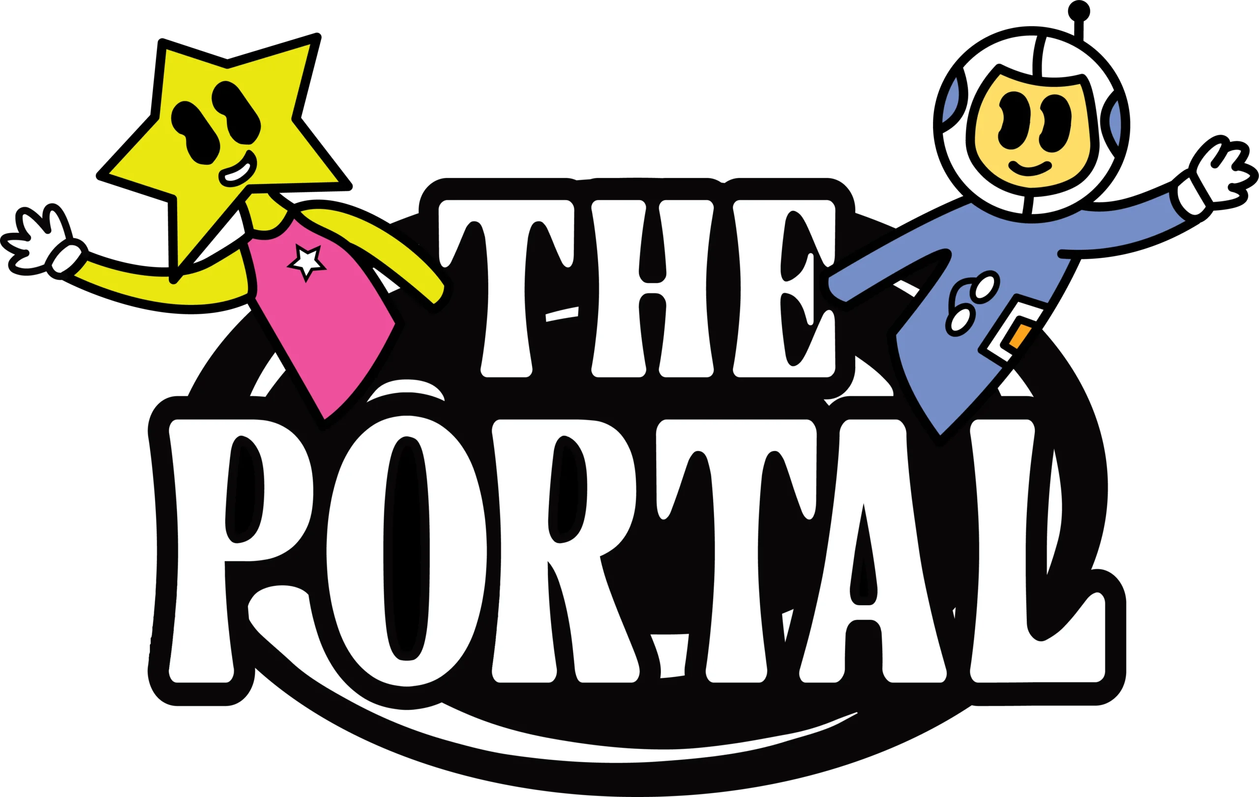The Portal HQ